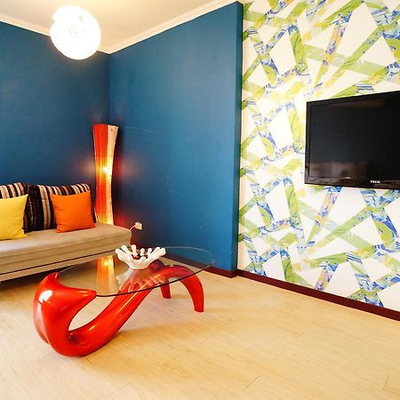 New York B&B Hualien City Εξωτερικό φωτογραφία