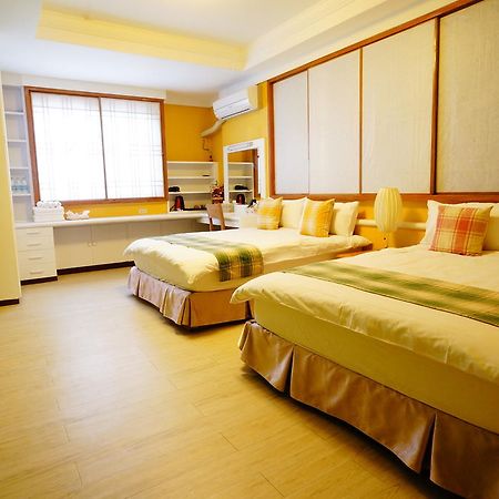 New York B&B Hualien City Εξωτερικό φωτογραφία