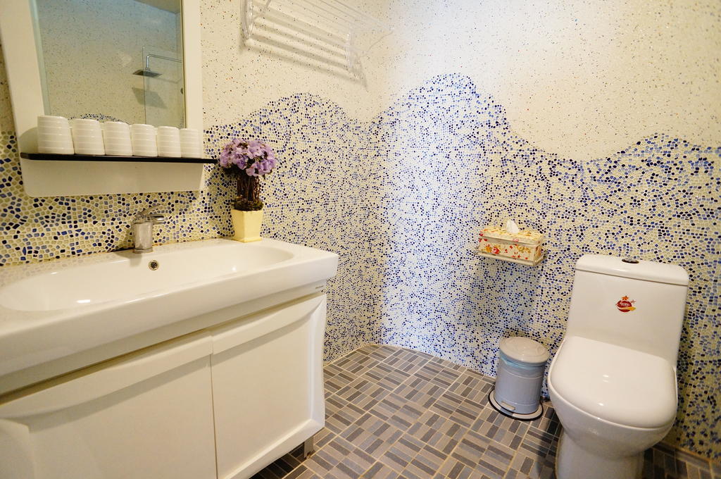 New York B&B Hualien City Εξωτερικό φωτογραφία