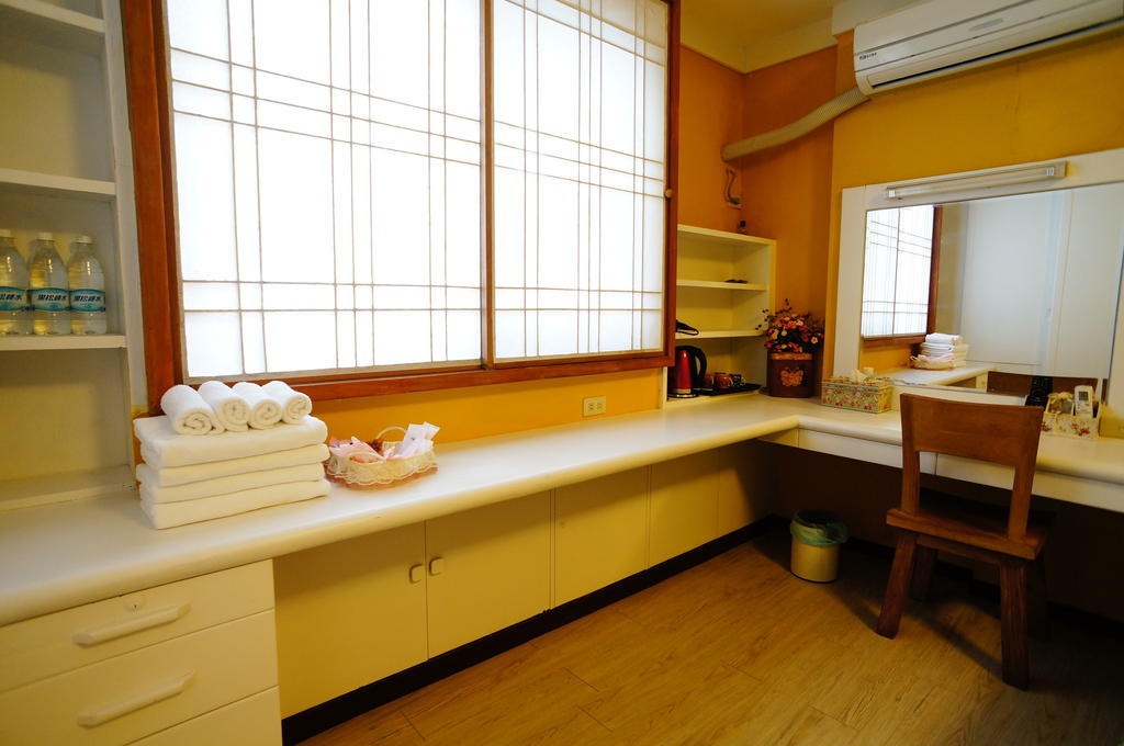 New York B&B Hualien City Εξωτερικό φωτογραφία