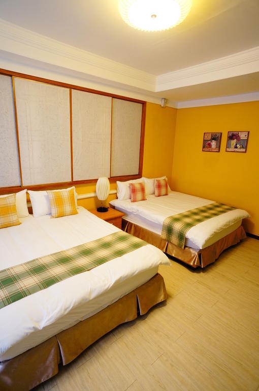 New York B&B Hualien City Εξωτερικό φωτογραφία