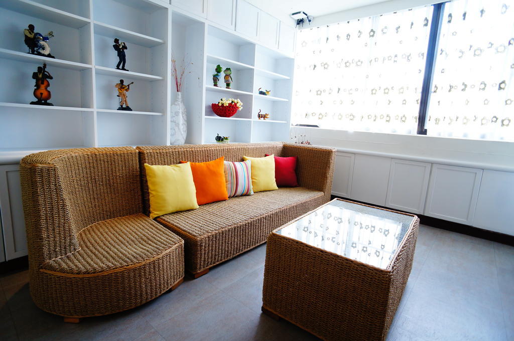 New York B&B Hualien City Εξωτερικό φωτογραφία
