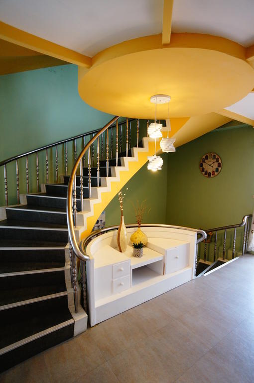 New York B&B Hualien City Εξωτερικό φωτογραφία