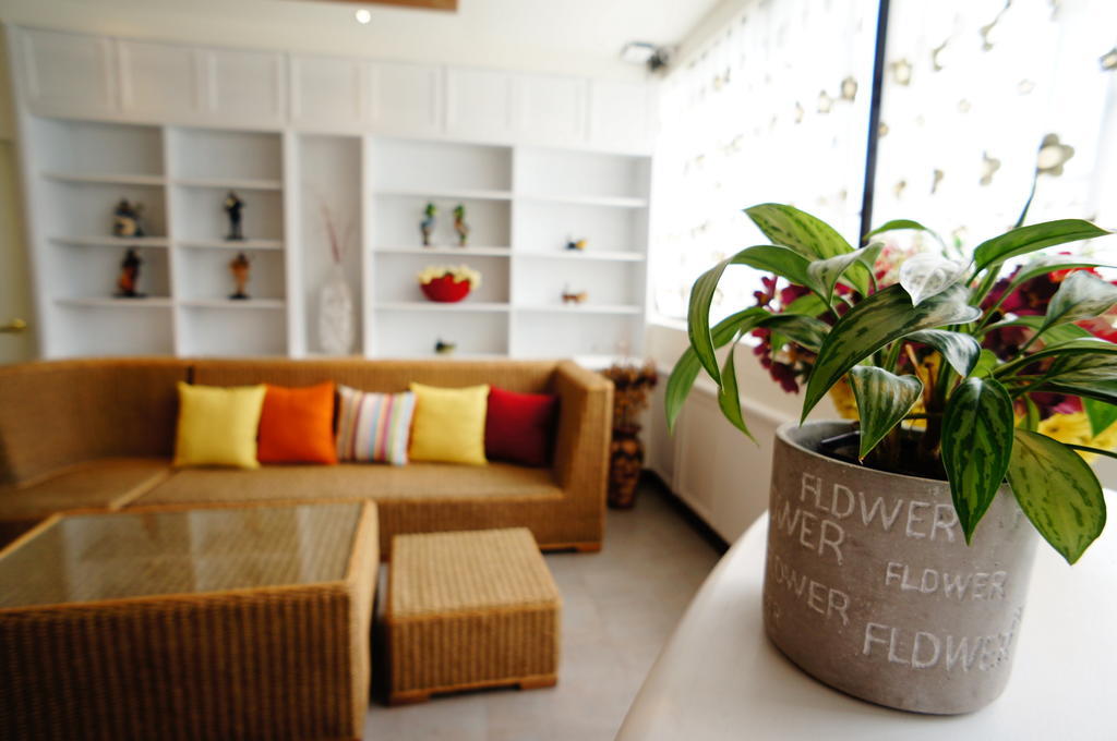 New York B&B Hualien City Εξωτερικό φωτογραφία