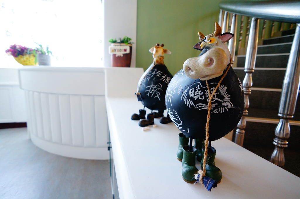 New York B&B Hualien City Εξωτερικό φωτογραφία