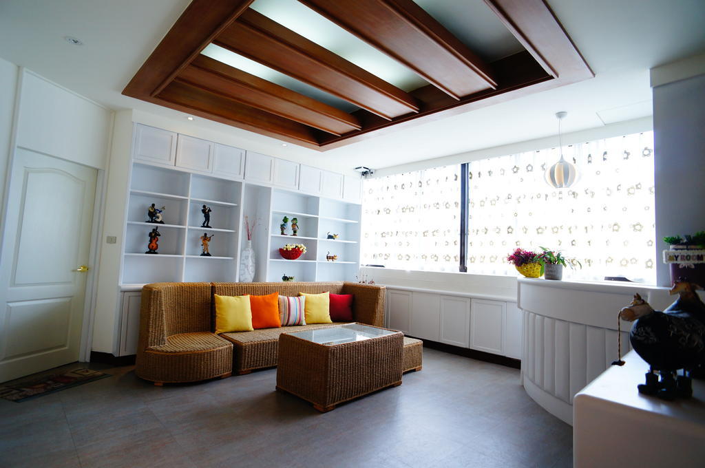 New York B&B Hualien City Εξωτερικό φωτογραφία
