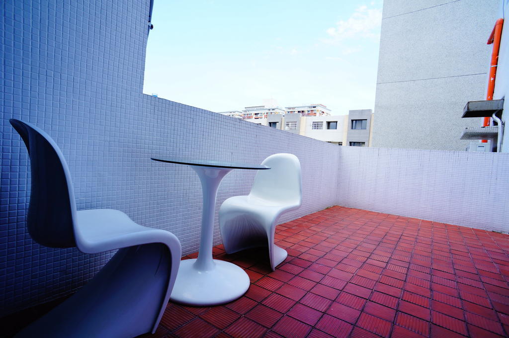 New York B&B Hualien City Εξωτερικό φωτογραφία