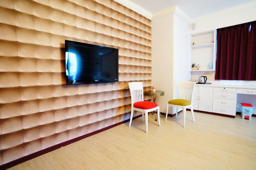 New York B&B Hualien City Εξωτερικό φωτογραφία