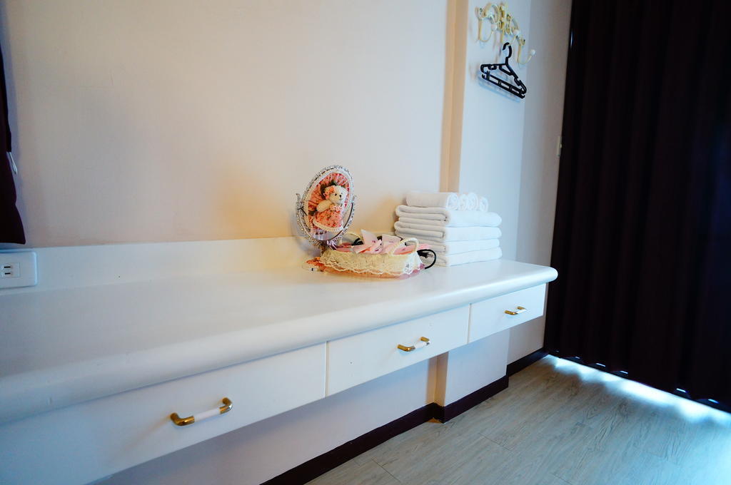 New York B&B Hualien City Εξωτερικό φωτογραφία