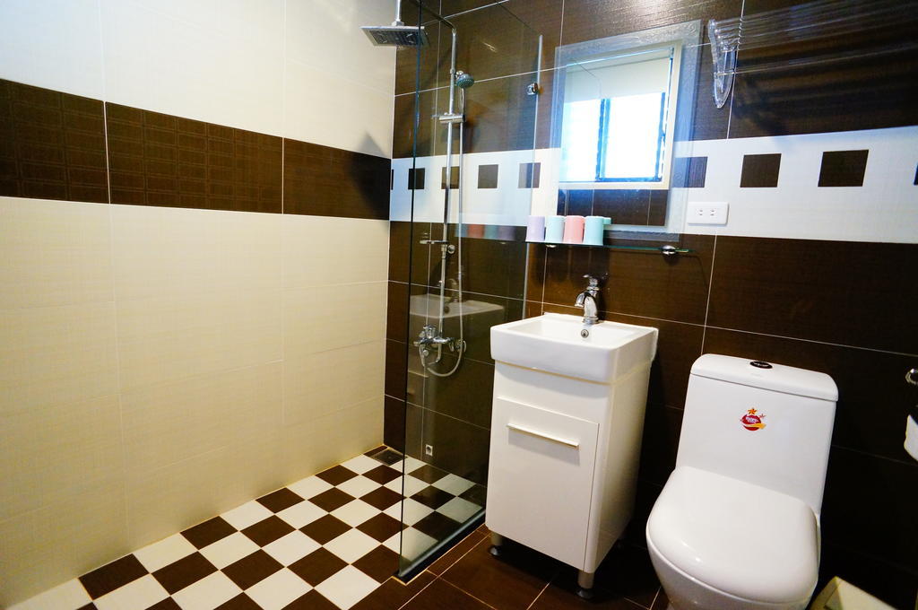 New York B&B Hualien City Εξωτερικό φωτογραφία