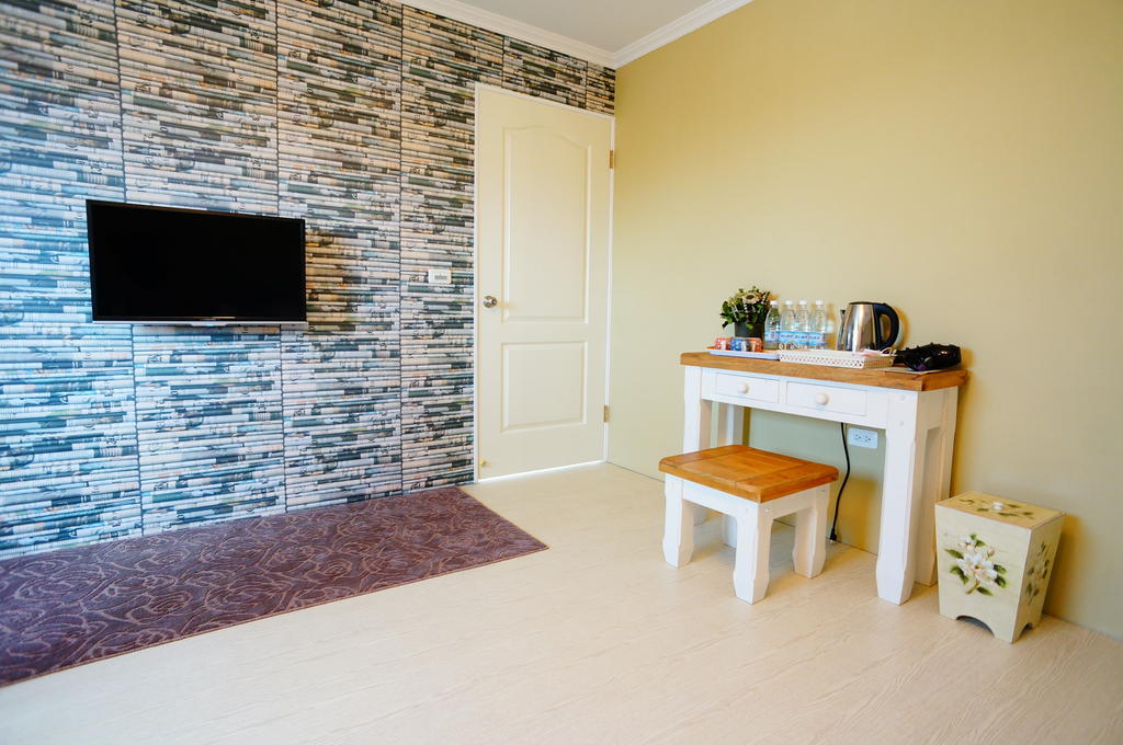 New York B&B Hualien City Εξωτερικό φωτογραφία