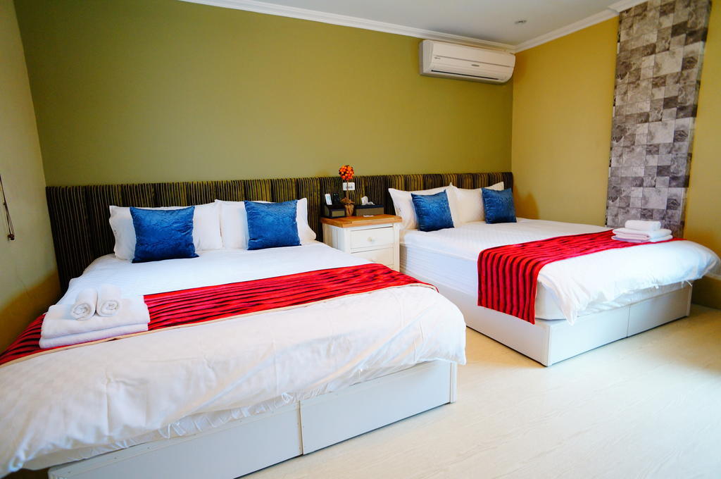New York B&B Hualien City Εξωτερικό φωτογραφία