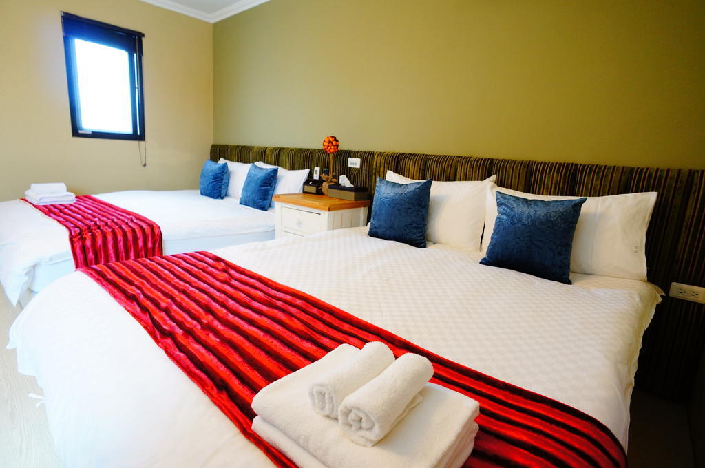 New York B&B Hualien City Εξωτερικό φωτογραφία