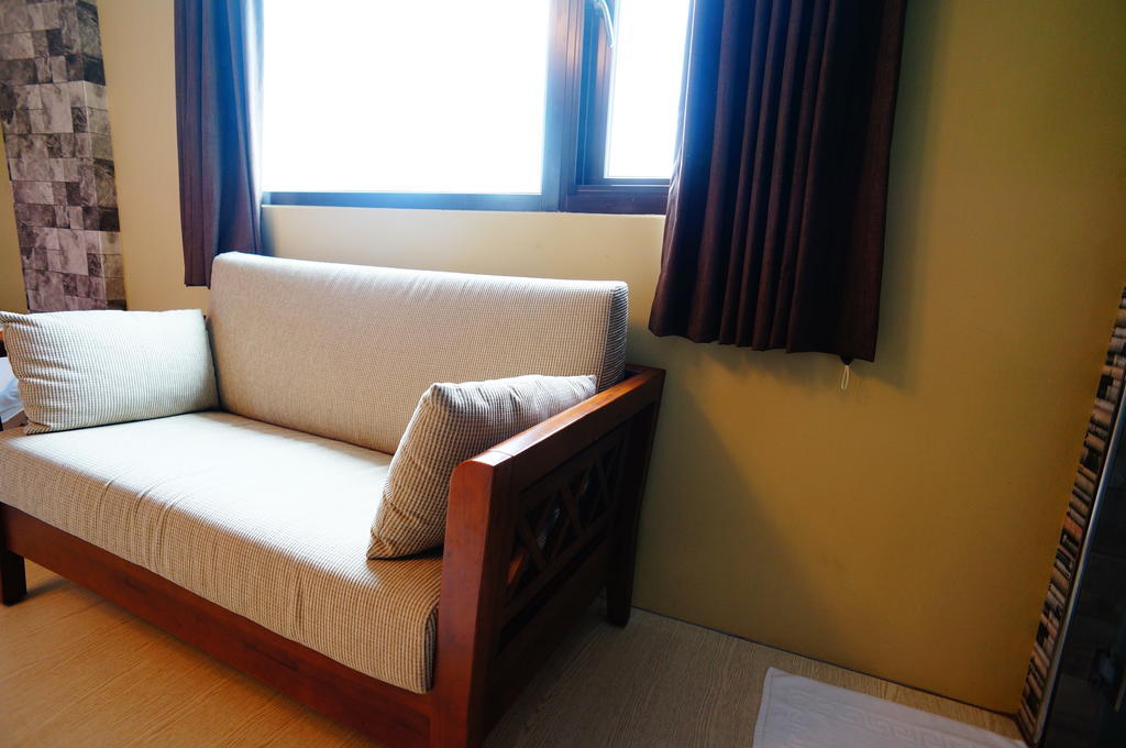 New York B&B Hualien City Εξωτερικό φωτογραφία