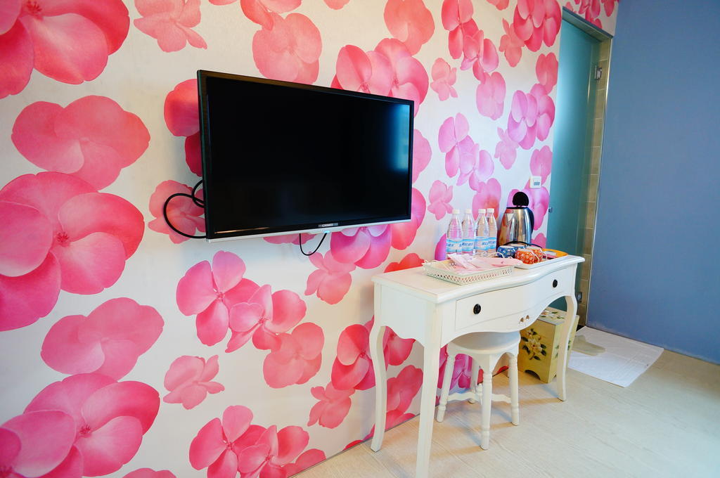 New York B&B Hualien City Εξωτερικό φωτογραφία
