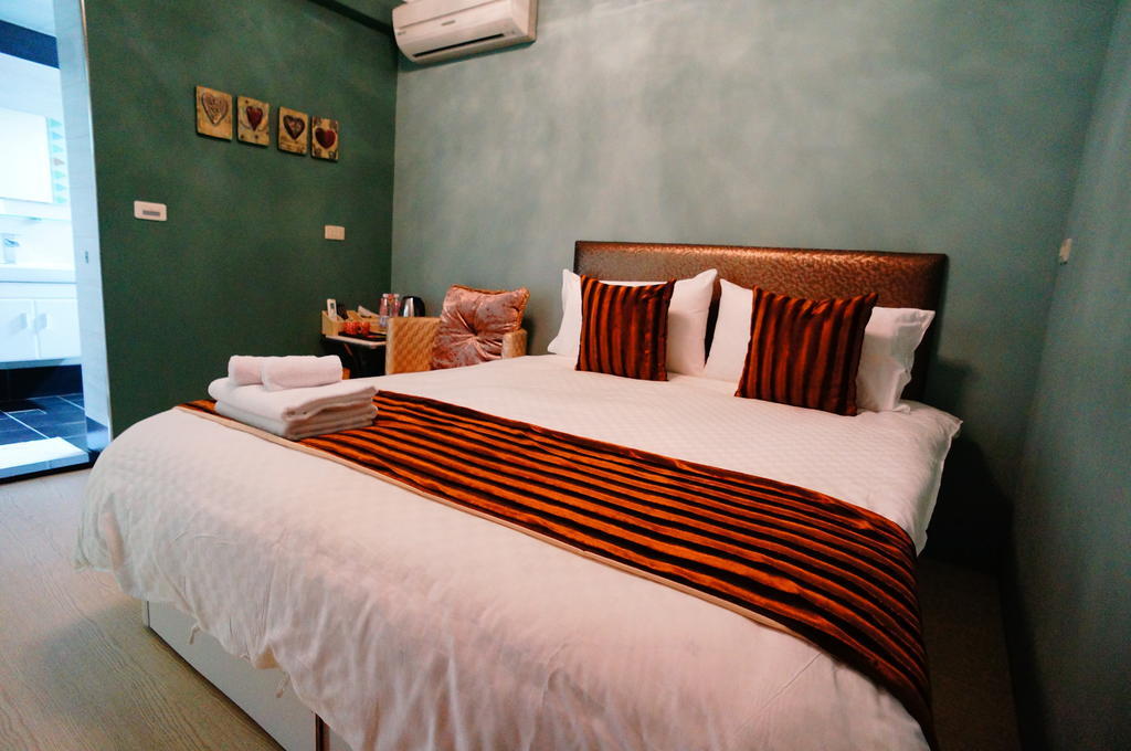 New York B&B Hualien City Εξωτερικό φωτογραφία