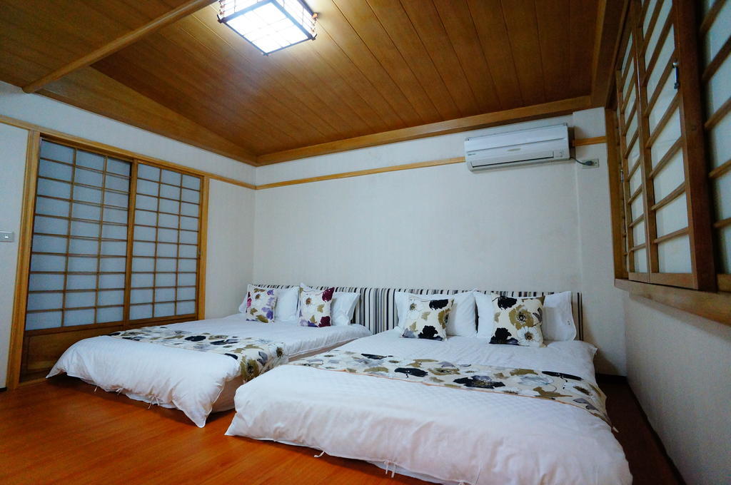 New York B&B Hualien City Εξωτερικό φωτογραφία