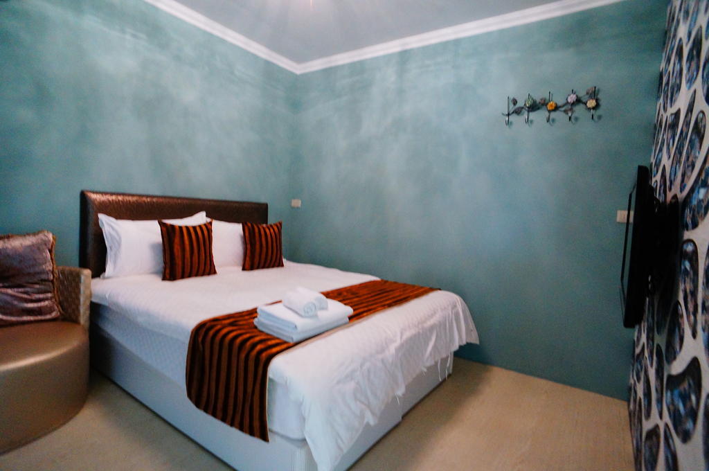 New York B&B Hualien City Εξωτερικό φωτογραφία