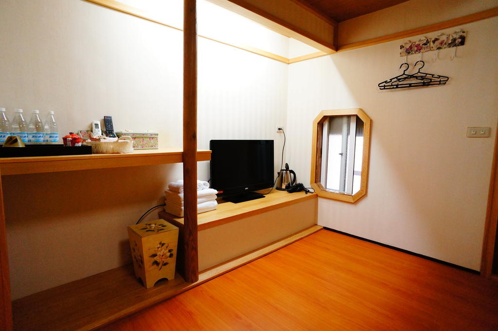 New York B&B Hualien City Εξωτερικό φωτογραφία