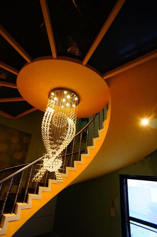 New York B&B Hualien City Εξωτερικό φωτογραφία