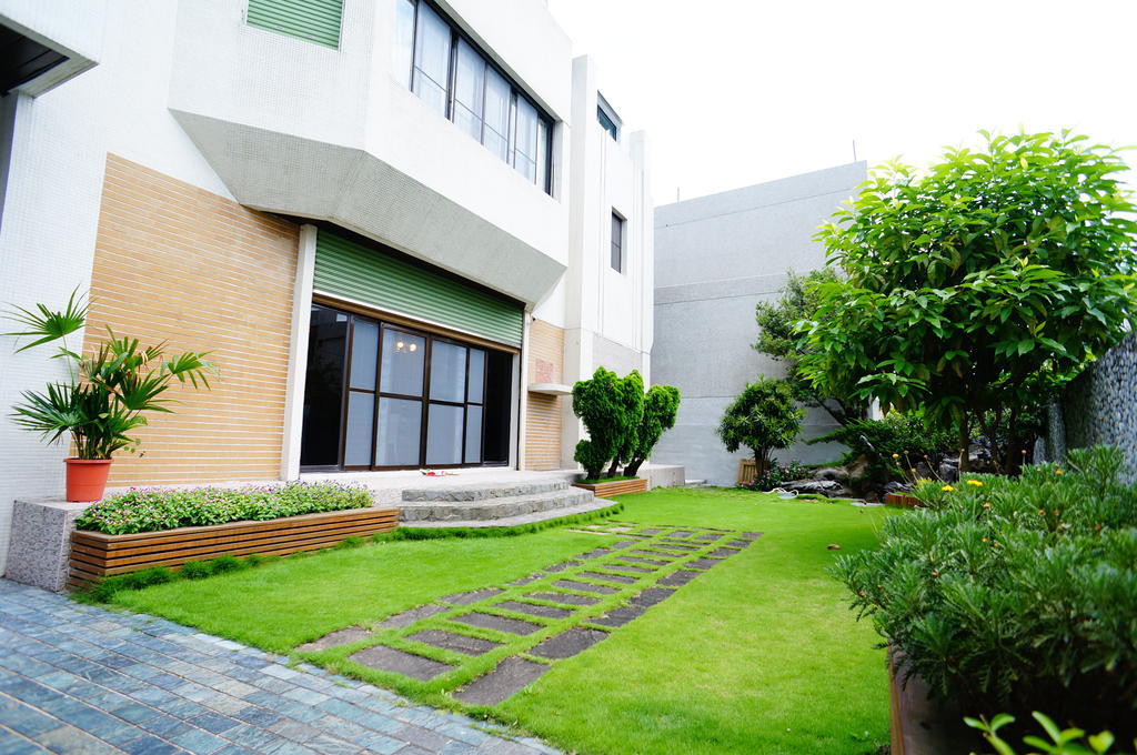 New York B&B Hualien City Εξωτερικό φωτογραφία