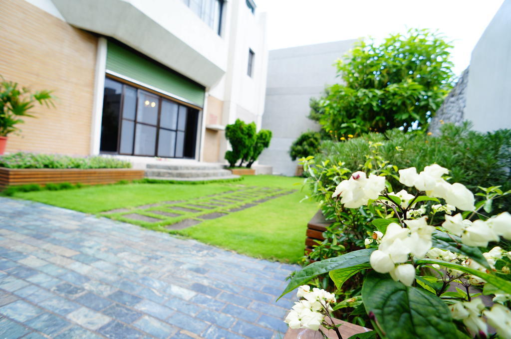 New York B&B Hualien City Εξωτερικό φωτογραφία