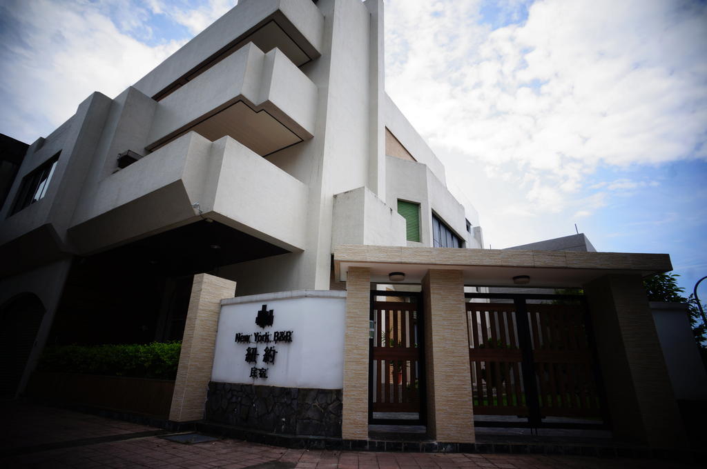 New York B&B Hualien City Εξωτερικό φωτογραφία