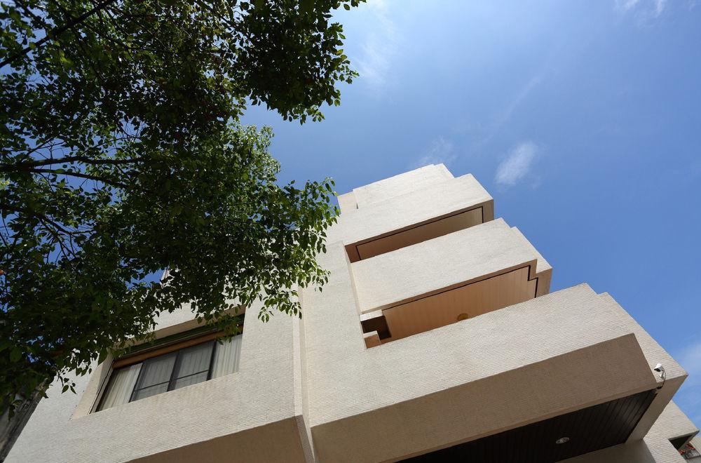 New York B&B Hualien City Εξωτερικό φωτογραφία