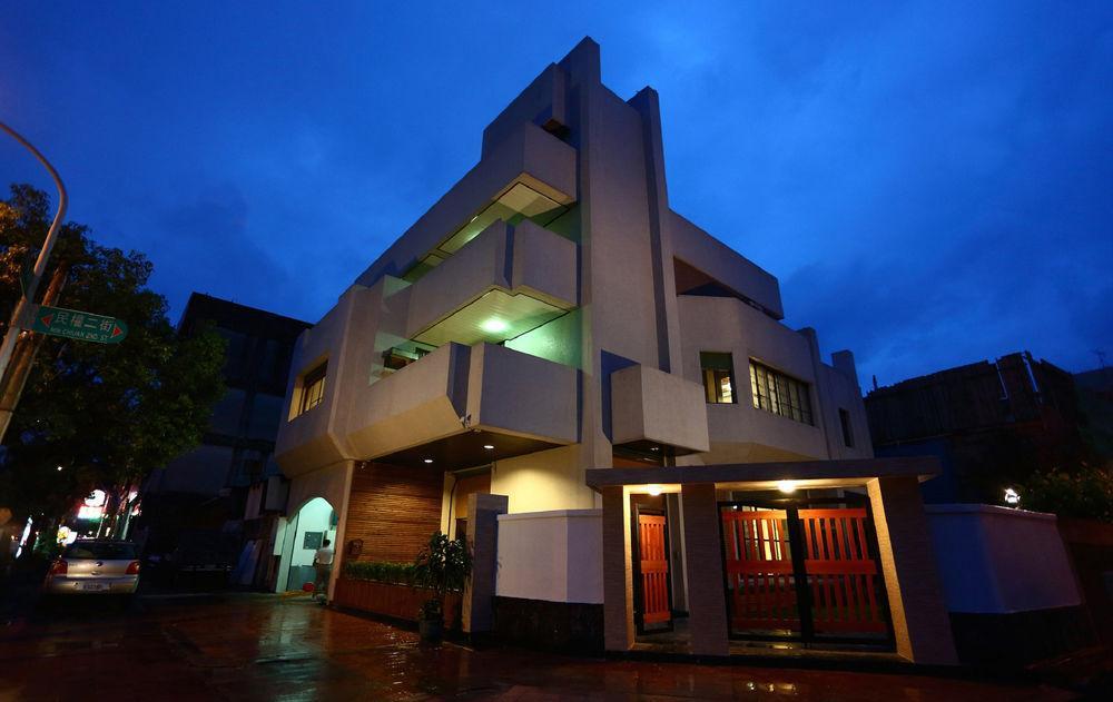 New York B&B Hualien City Εξωτερικό φωτογραφία