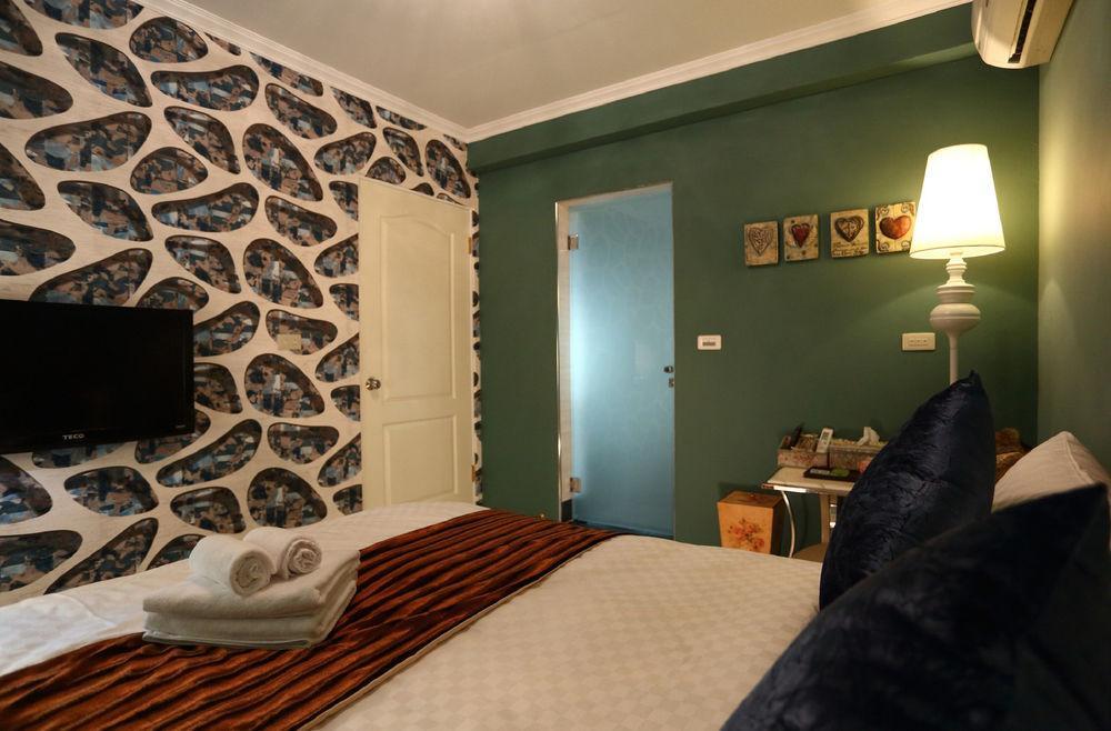 New York B&B Hualien City Εξωτερικό φωτογραφία