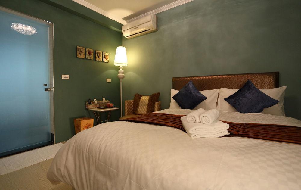 New York B&B Hualien City Εξωτερικό φωτογραφία