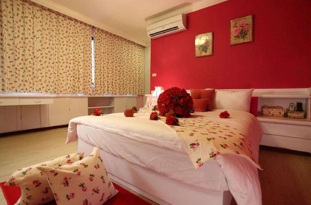 New York B&B Hualien City Εξωτερικό φωτογραφία