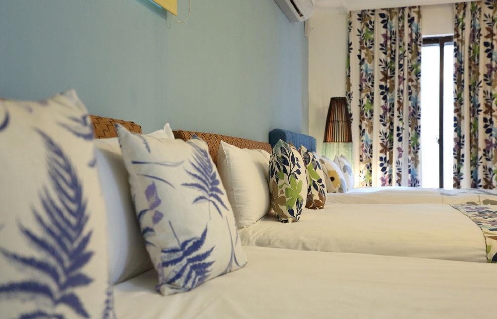 New York B&B Hualien City Εξωτερικό φωτογραφία