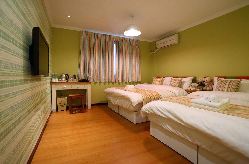New York B&B Hualien City Εξωτερικό φωτογραφία