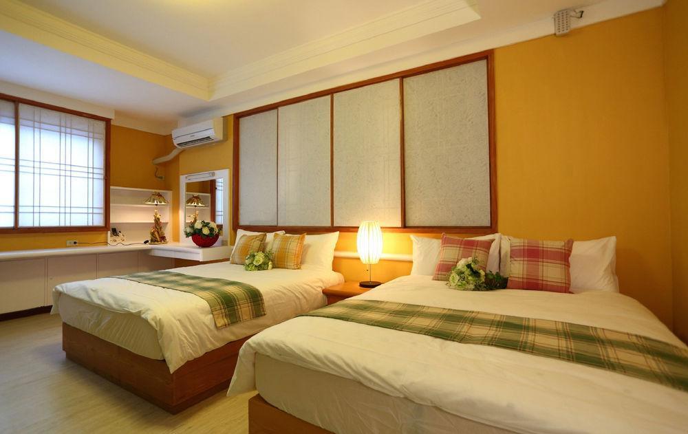 New York B&B Hualien City Εξωτερικό φωτογραφία