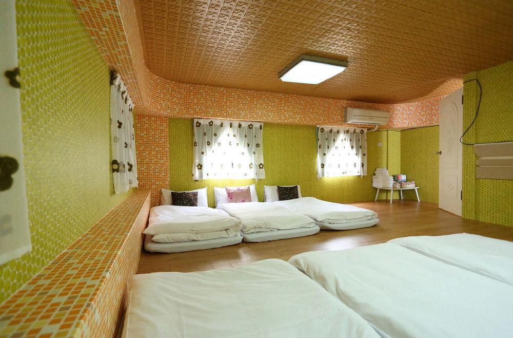 New York B&B Hualien City Εξωτερικό φωτογραφία