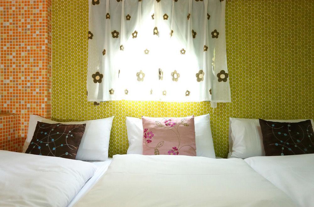 New York B&B Hualien City Εξωτερικό φωτογραφία