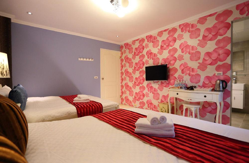 New York B&B Hualien City Εξωτερικό φωτογραφία