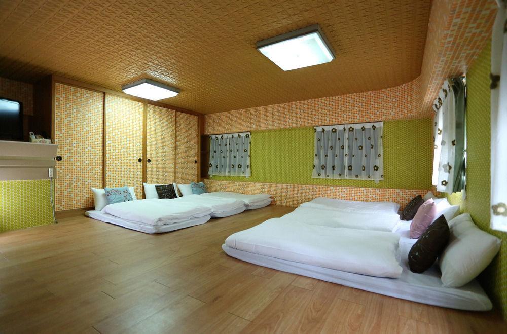 New York B&B Hualien City Εξωτερικό φωτογραφία