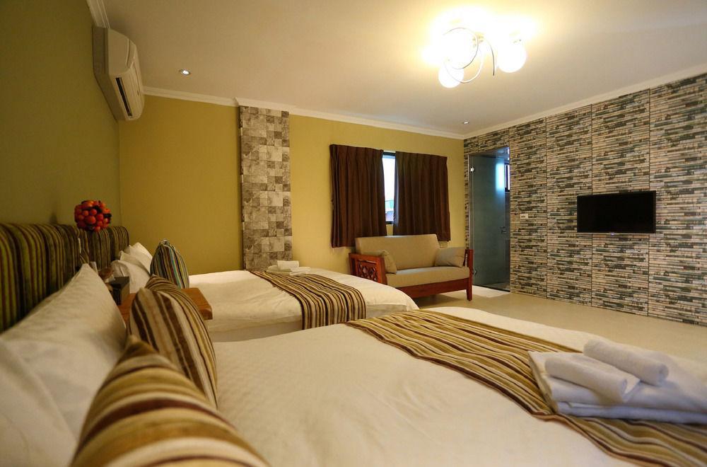 New York B&B Hualien City Εξωτερικό φωτογραφία