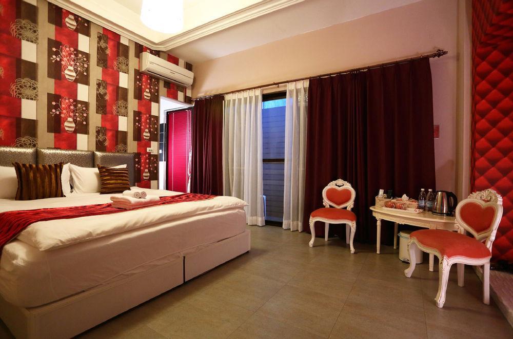New York B&B Hualien City Εξωτερικό φωτογραφία