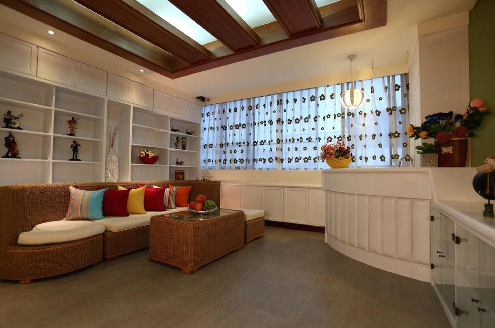 New York B&B Hualien City Εξωτερικό φωτογραφία