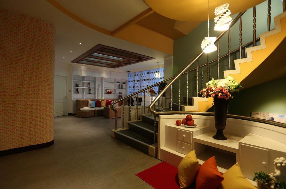 New York B&B Hualien City Εξωτερικό φωτογραφία