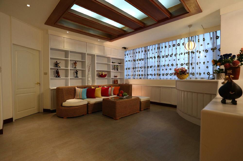 New York B&B Hualien City Εξωτερικό φωτογραφία
