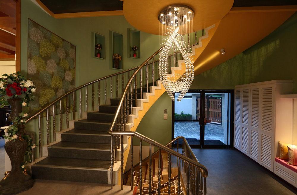 New York B&B Hualien City Εξωτερικό φωτογραφία