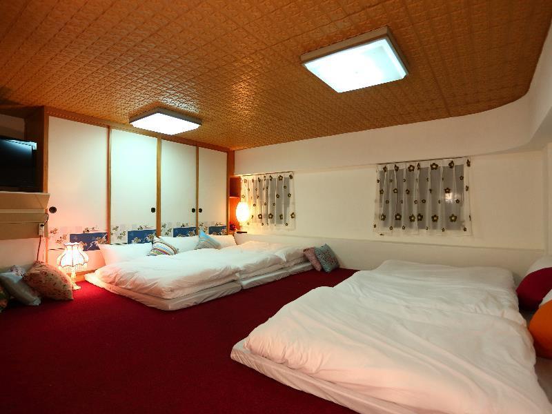 New York B&B Hualien City Εξωτερικό φωτογραφία